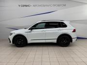 Volkswagen Tiguan II Рестайлинг Москва  - изображение 21