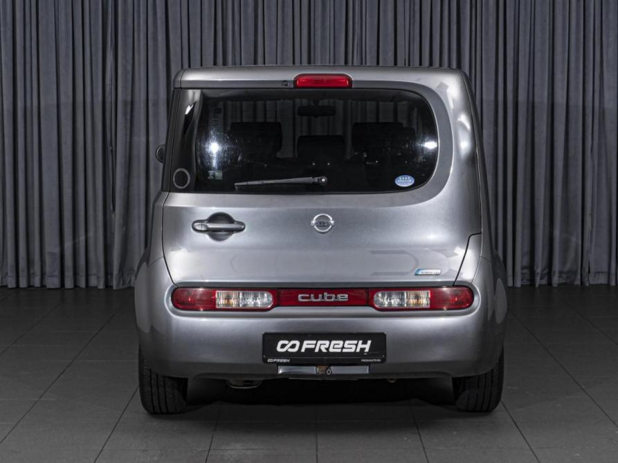 Nissan Cube III (Z12) Ставрополь  - изображение 4
