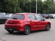 Peugeot 308 I Москва  - изображение 25