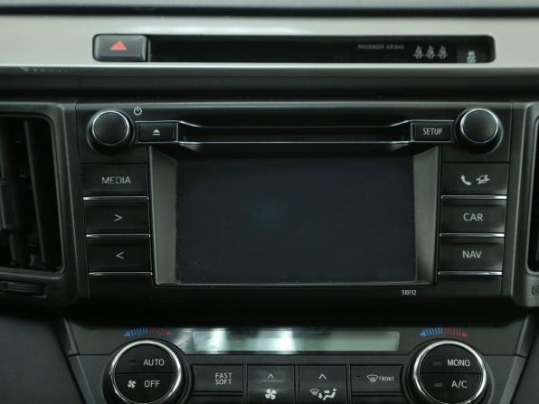 Toyota RAV4 IV (XA40) Рестайлинг с пробегом 2016 года, цена 1 936 000 рублей, 192500 км, внедорожник, Автокод Объявления