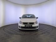 Volkswagen Polo V Рестайлинг Москва  - изображение 28