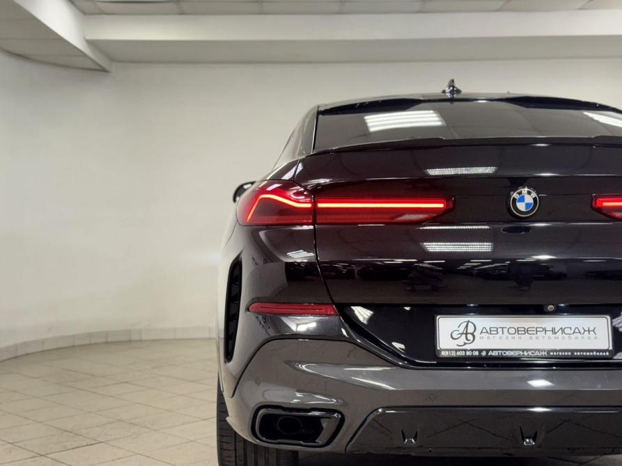 BMW X6 III (G06) Санкт-Петербург  - изображение 25