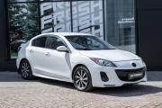 Mazda 3 II (BL) Ульяновск  - изображение 16