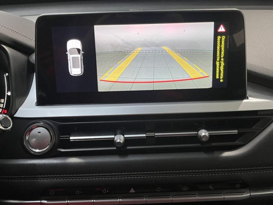 Chery Tiggo 7 Pro I Курск  - изображение 14