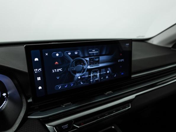 Belgee S50 с пробегом 2025 года, цена 1 737 000 рублей, 36396 км, седан, Автокод Объявления