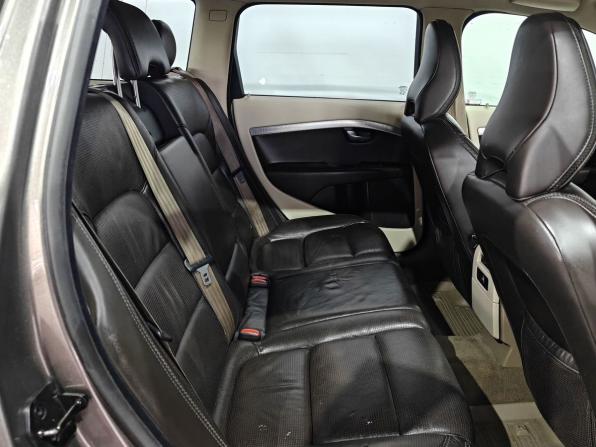 Volvo XC70 II с пробегом 2008 года, цена 1 290 000 рублей, 269016 км, универсал, Автокод Объявления