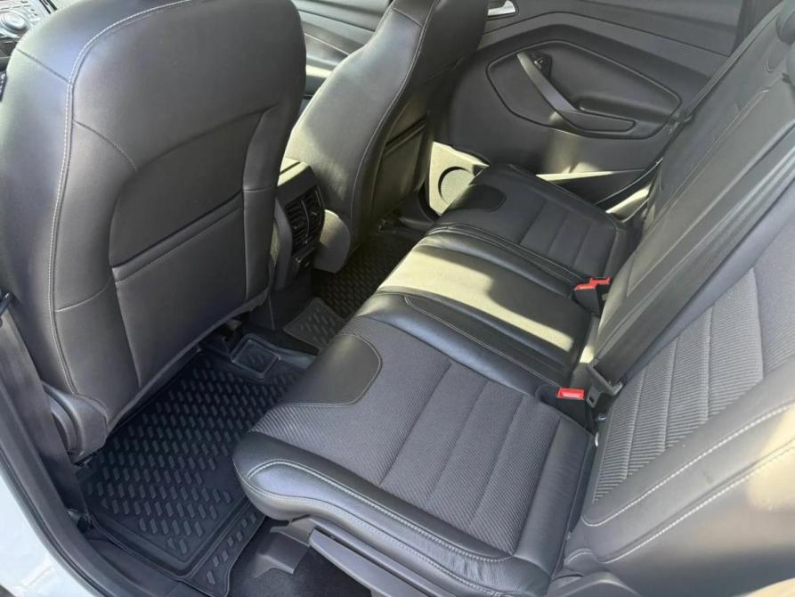 Ford Kuga II Ростов-на-Дону  - изображение 16