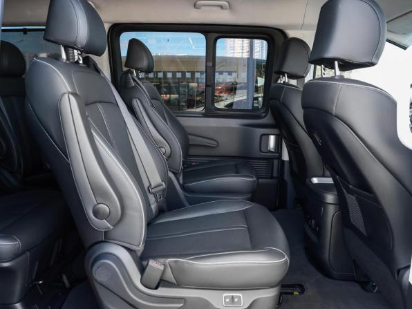 Hyundai Staria I с пробегом 2022 года, цена 4 950 000 рублей, 20013 км, минивэн, Автокод Объявления