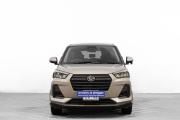 Daihatsu Rocky A200 Барнаул  - изображение 27