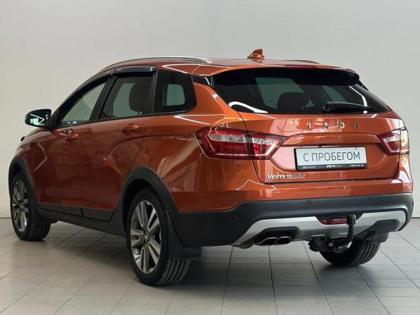 Lada (ВАЗ) Vesta I с пробегом 2020 года, цена 1 150 000 рублей, 85025 км, универсал, Автокод Объявления