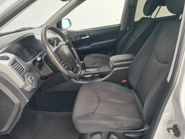 SsangYong Kyron I Рестайлинг с пробегом 2010 года, цена 950 000 рублей, 187060 км, внедорожник, Автокод Объявления