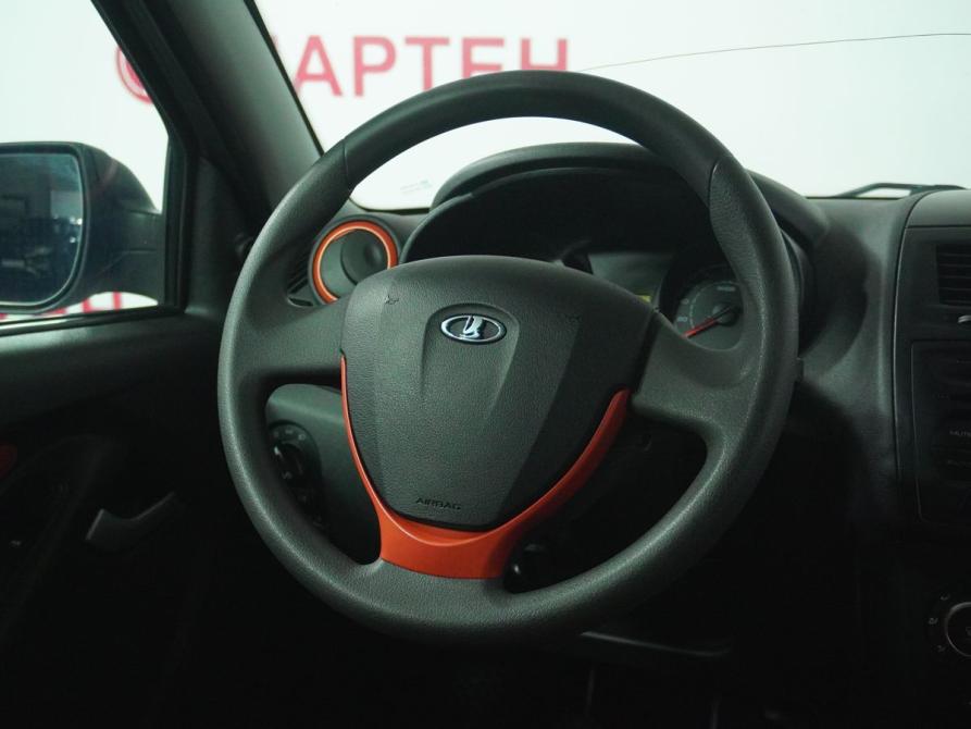 Lada (ВАЗ) Kalina II Вологда  - изображение 16