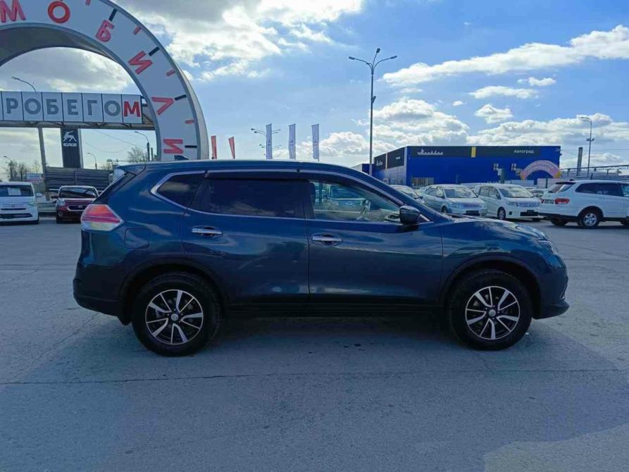 Nissan X-Trail III Тюмень  - изображение 8