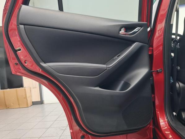 Mazda CX-5 I Рестайлинг с пробегом 2016 года, цена 2 100 000 рублей, 187909 км, внедорожник, Автокод Объявления