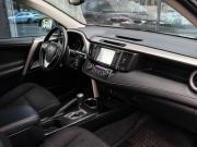 Toyota RAV4 IV (XA40) Рестайлинг Москва  - изображение 26