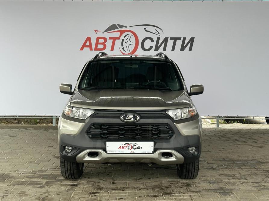 Lada (ВАЗ) Niva Тамбов  - изображение 2