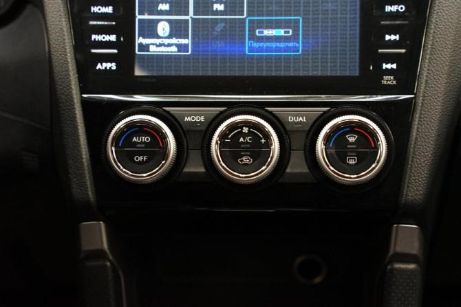 Subaru Forester IV Рестайлинг 2 с пробегом 2016 года, цена 2 040 000 рублей, 178000 км, внедорожник, Автокод Объявления