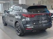 Kia Sportage IV Рестайлинг Казань  - изображение 30