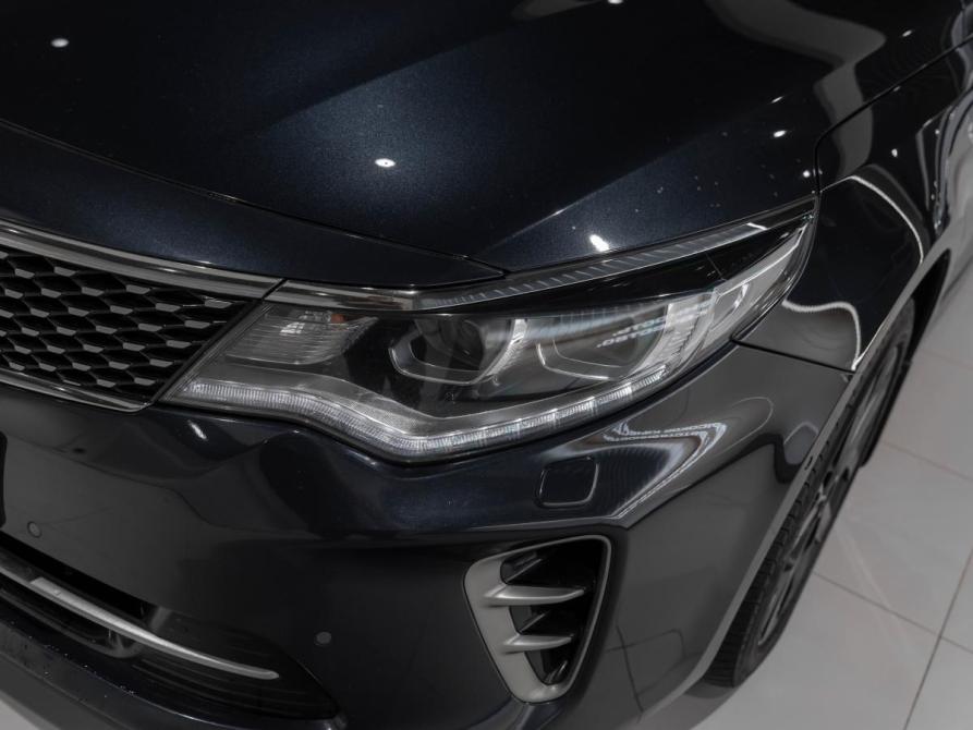 Kia Optima IV Москва  - изображение 28