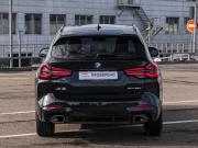 BMW X3 III (G01) Рестайлинг Москва  - изображение 24