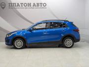 Kia Rio IV Воронеж  - изображение 22