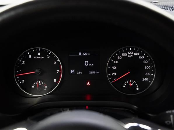 Kia Seltos I с пробегом 2021 года, цена 2 485 000 рублей, 29581 км, внедорожник, Автокод Объявления