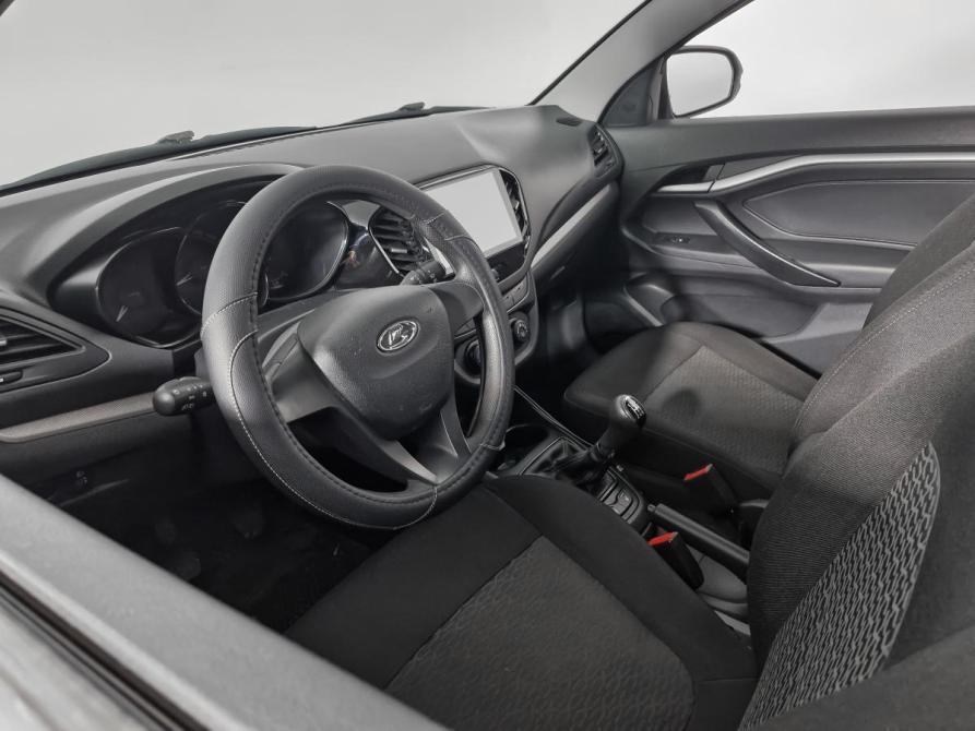 Lada (ВАЗ) Vesta I Нижний Новгород  - изображение 14
