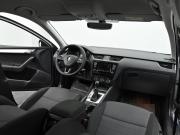 Skoda Octavia III (A7) Москва  - изображение 22