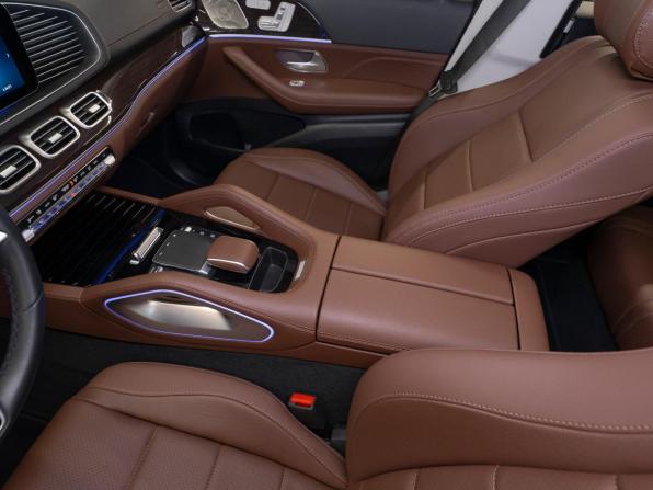 Mercedes-Benz GLE II (V167) Рестайлинг с пробегом 2024 года, цена 9 450 000 рублей, 14486 км, внедорожник, Автокод Объявления