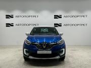 Renault Kaptur I Рестайлинг Санкт-Петербург  - изображение 35