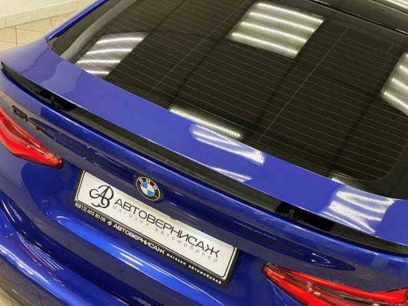 BMW 6 серии IV (G32) Рестайлинг с пробегом 2020 года, цена 4 950 000 рублей, 71200 км, лифтбек, Автокод Объявления