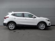 Nissan Qashqai II Рестайлинг Москва  - изображение 30