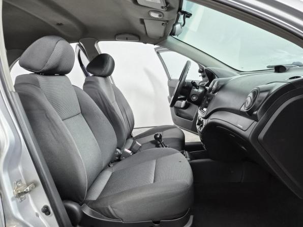 Chevrolet Aveo I Рестайлинг с пробегом 2008 года, цена 280 000 рублей, 251745 км, седан, Автокод Объявления