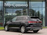 Volkswagen Teramont I Рестайлинг (China Market) Пермь  - изображение 33