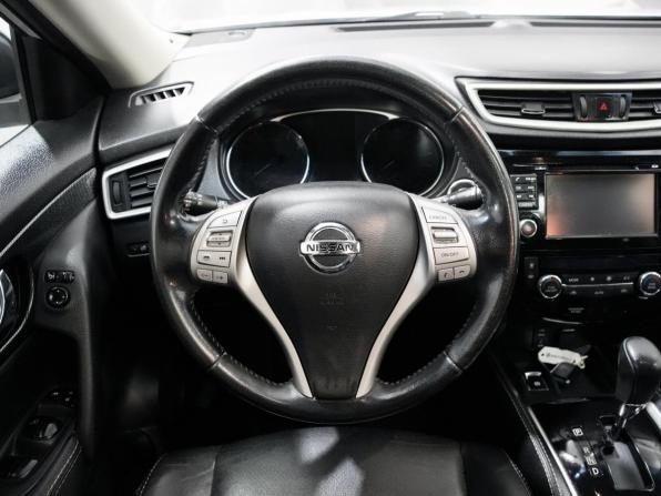 Nissan X-Trail III с пробегом 2015 года, цена 1 442 000 рублей, 240000 км, внедорожник, Автокод Объявления