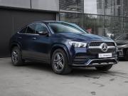 Mercedes-Benz GLE Coupe II (C167) Москва  - изображение 34