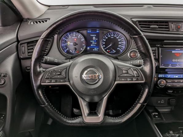 Nissan X-Trail III Рестайлинг с пробегом 2021 года, цена 2 500 000 рублей, 89185 км, внедорожник, Автокод Объявления