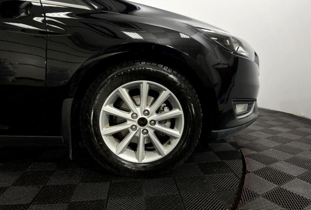 Ford Focus III Рестайлинг Нижний Новгород  - изображение 22