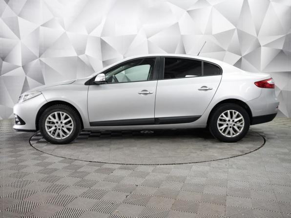Renault Fluence I Рестайлинг с пробегом 2014 года, цена 828 000 рублей, 165000 км, седан, Автокод Объявления