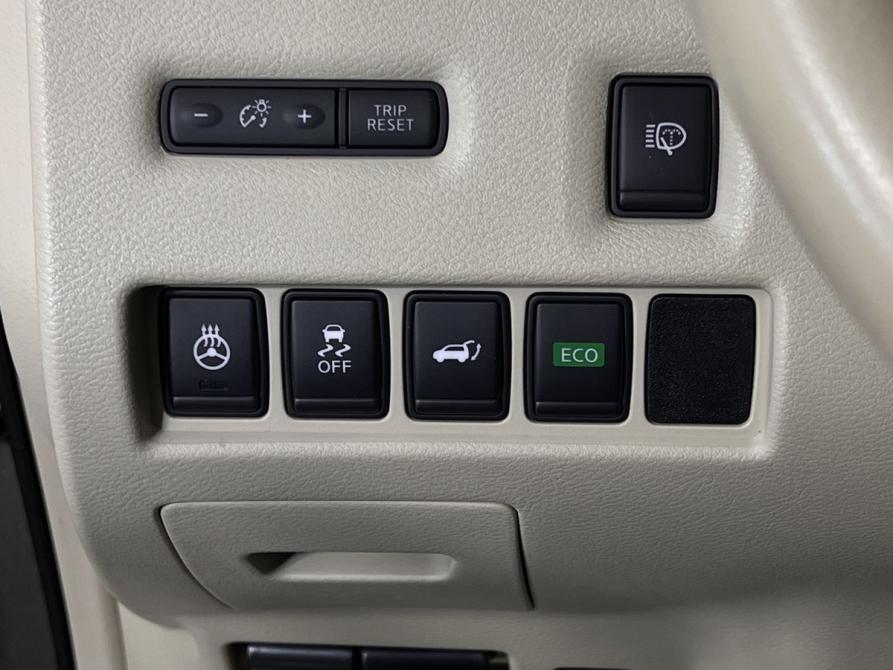 Nissan Murano III (Z52) Калининград  - изображение 19