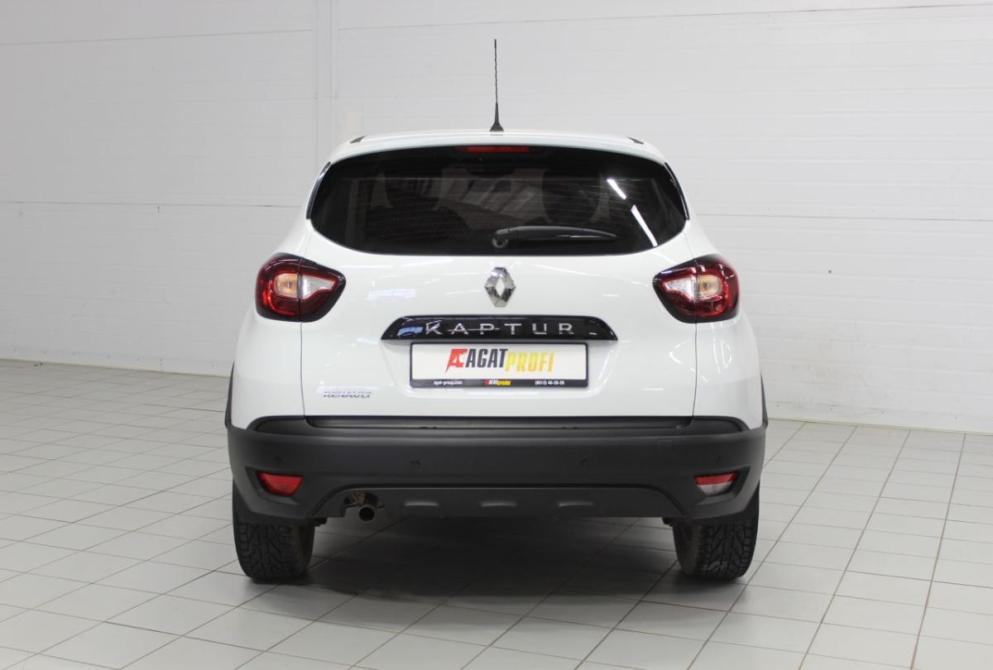 Renault Kaptur I Астрахань  - изображение 9