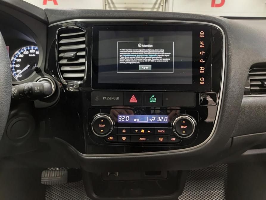Mitsubishi Outlander III Рестайлинг 3 Казань  - изображение 18
