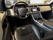 Land Rover Range Rover Sport II Рестайлинг Краснодар  - изображение 42