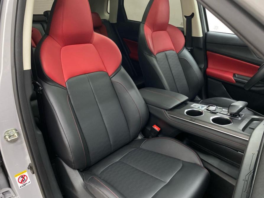 Changan CS55 Plus II Энгельс  - изображение 39