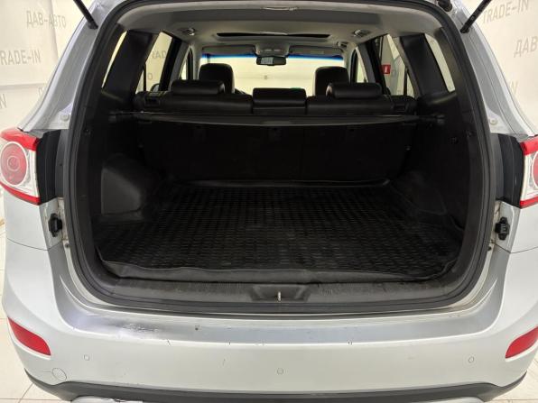 Hyundai Santa Fe II Рестайлинг с пробегом 2011 года, цена 1 399 000 рублей, 178000 км, внедорожник, Автокод Объявления