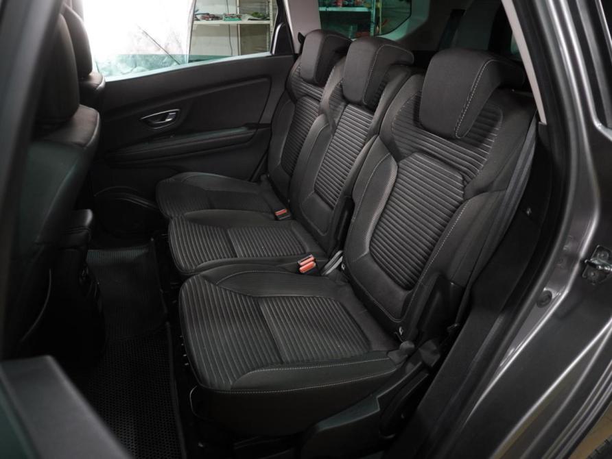 Renault Scenic IV Воронеж  - изображение 9