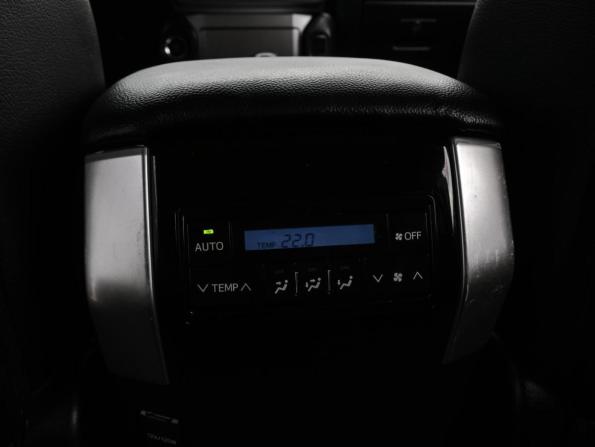 Toyota Land Cruiser Prado 150 Series Рестайлинг 3 с пробегом 2021 года, цена 6 650 000 рублей, 72507 км, внедорожник, Автокод Объявления