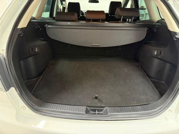 Mazda CX-7 I Рестайлинг с пробегом 2011 года, цена 849 000 рублей, 165000 км, внедорожник, Автокод Объявления