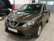 Nissan Qashqai II Москва  - изображение 27