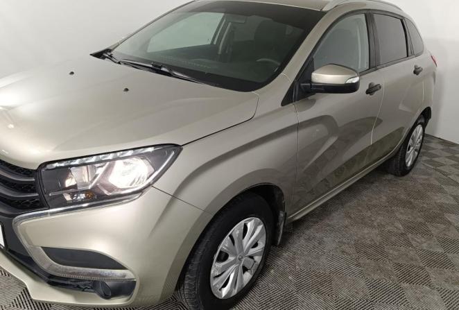 Lada (ВАЗ) XRAY I с пробегом 2021 года, цена 705 000 рублей, 87339 км, хэтчбек, Автокод Объявления